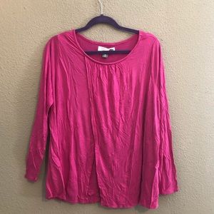 Old navy nursing shirt